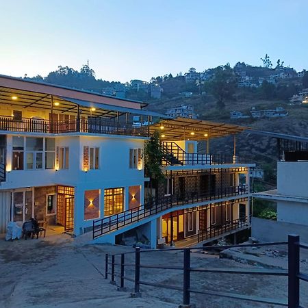 Misty Valley Inn كوديكانال المظهر الخارجي الصورة
