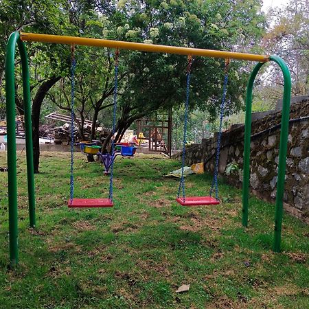 Misty Valley Inn كوديكانال المظهر الخارجي الصورة