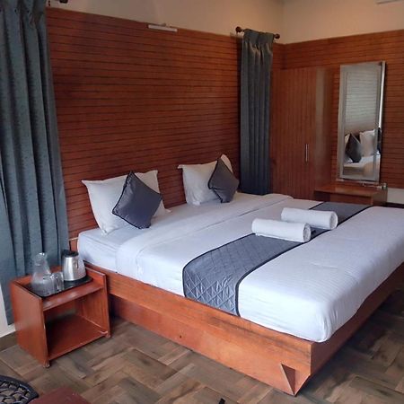 Misty Valley Inn كوديكانال المظهر الخارجي الصورة