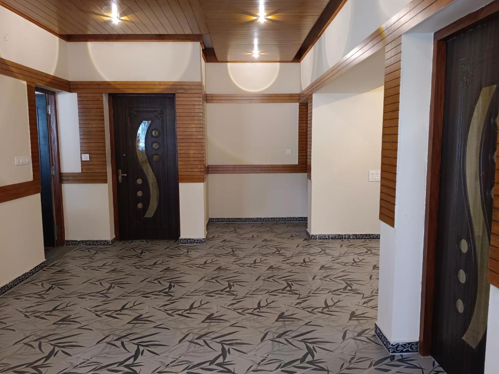 Misty Valley Inn كوديكانال المظهر الخارجي الصورة