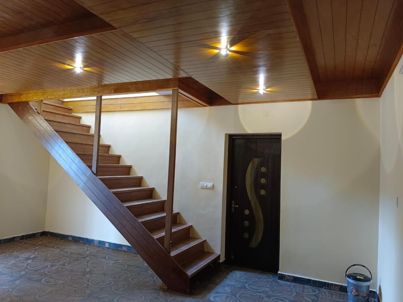 Misty Valley Inn كوديكانال المظهر الخارجي الصورة