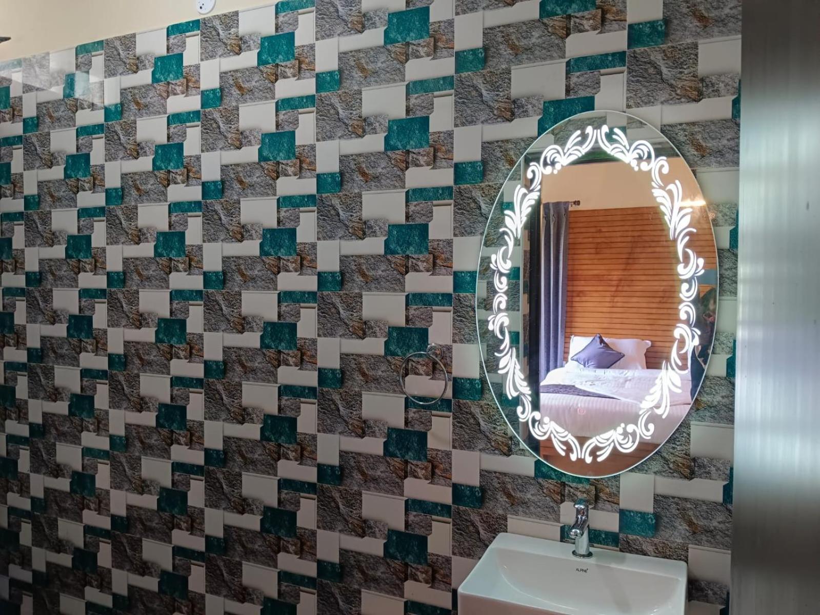 Misty Valley Inn كوديكانال المظهر الخارجي الصورة