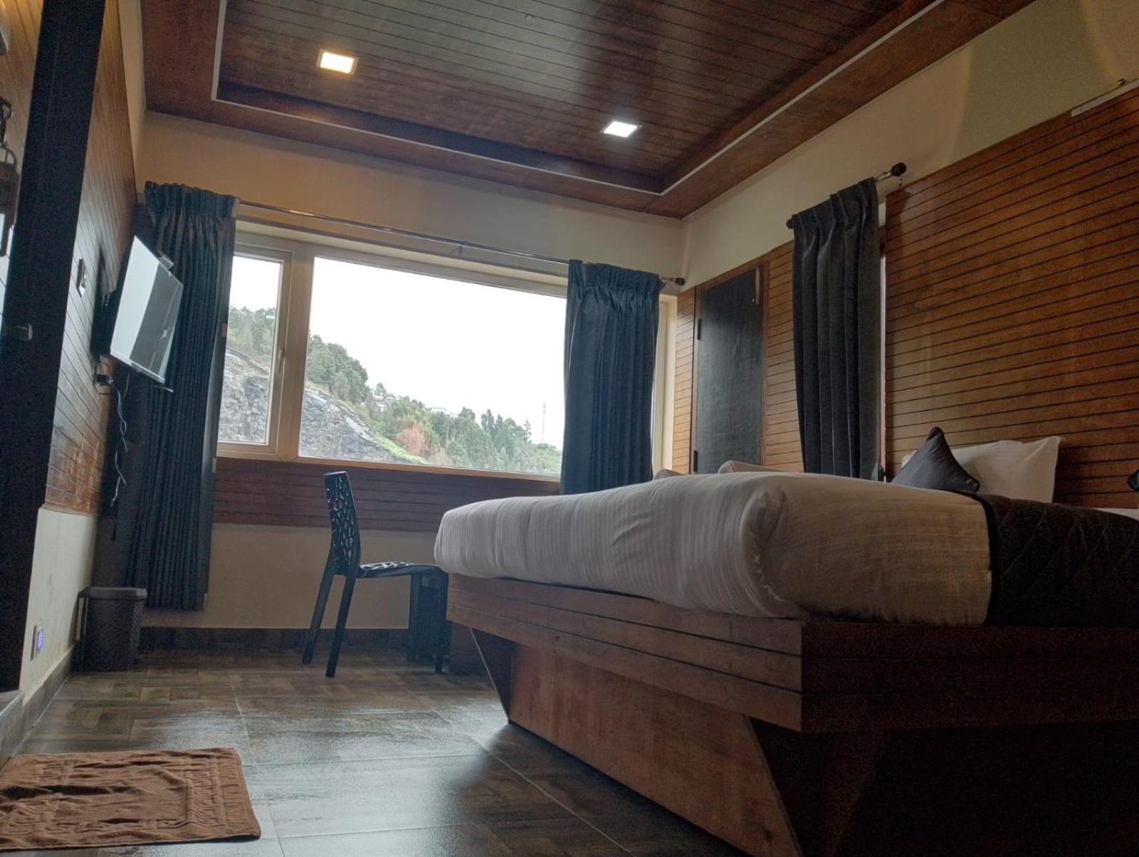 Misty Valley Inn كوديكانال المظهر الخارجي الصورة