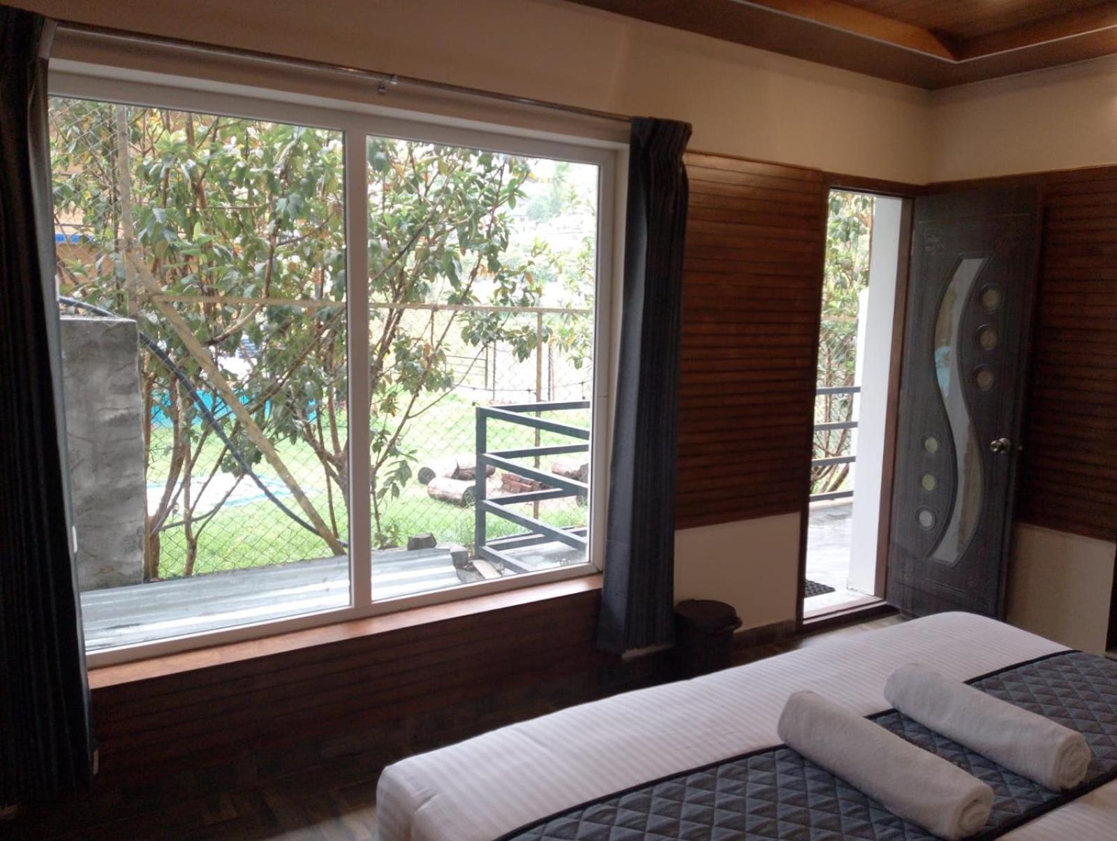 Misty Valley Inn كوديكانال المظهر الخارجي الصورة